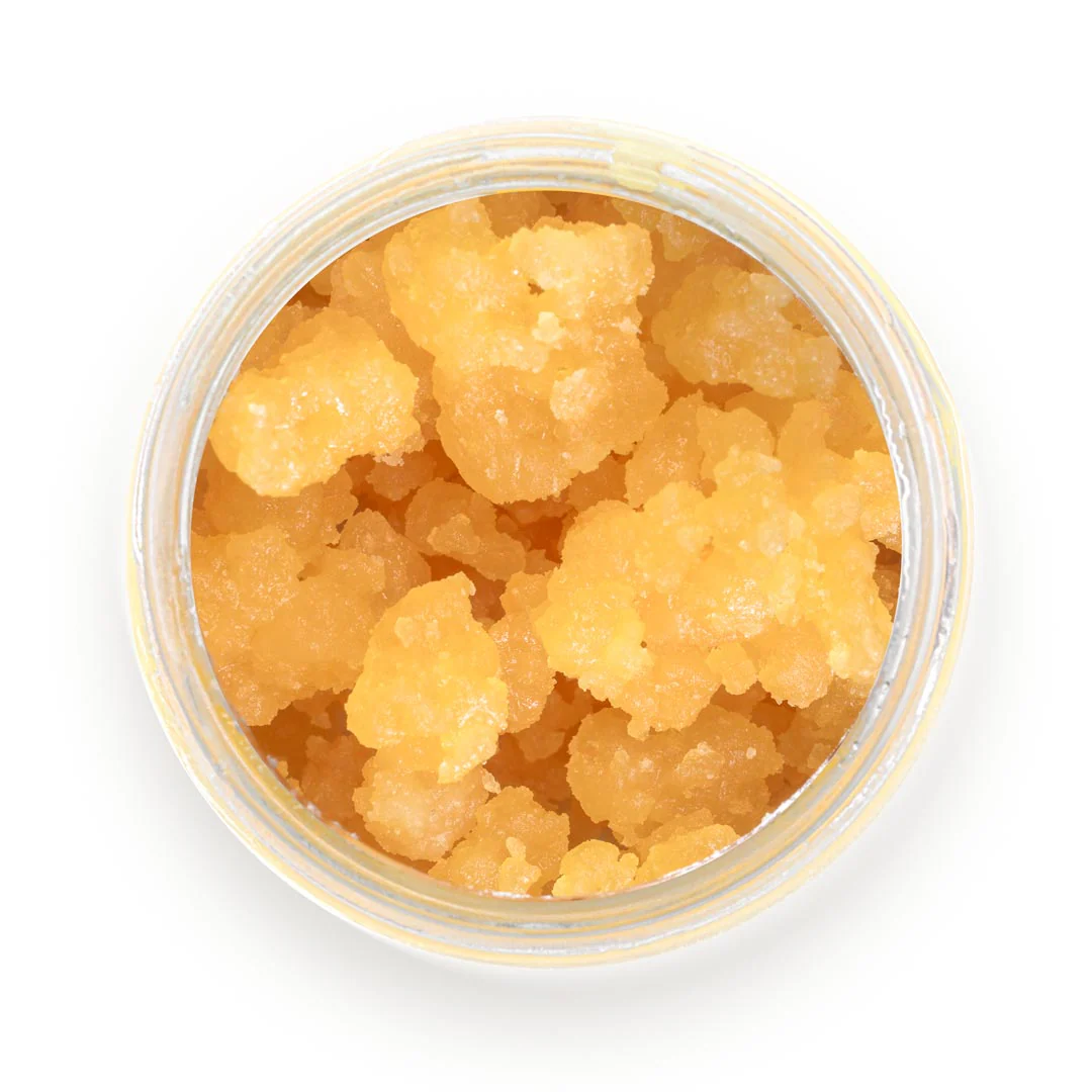 LUMINATE LIVE RESIN SUGAR - BULK 1 LB BOX - Image 6